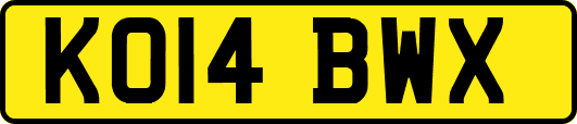 KO14BWX