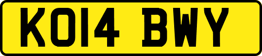 KO14BWY