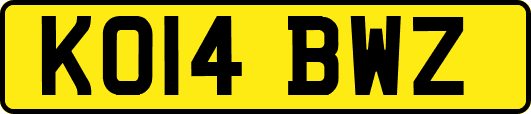 KO14BWZ