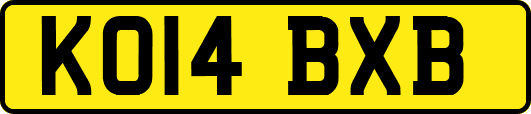 KO14BXB