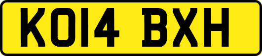 KO14BXH