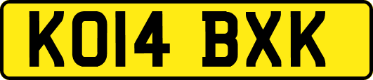 KO14BXK