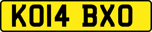 KO14BXO