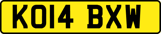 KO14BXW