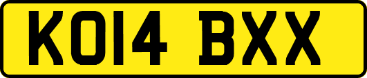 KO14BXX