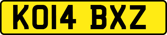 KO14BXZ