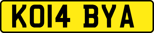 KO14BYA