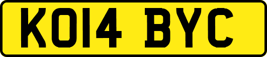 KO14BYC