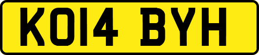 KO14BYH