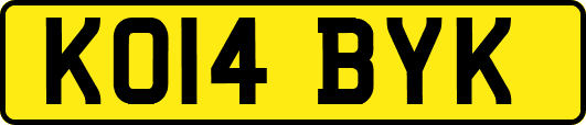 KO14BYK