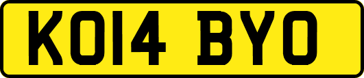 KO14BYO