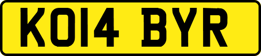 KO14BYR