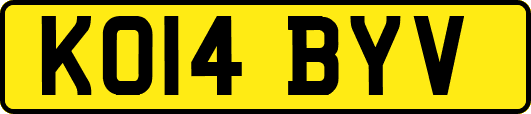 KO14BYV
