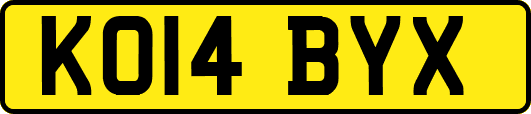 KO14BYX
