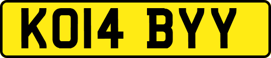 KO14BYY