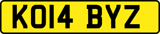 KO14BYZ