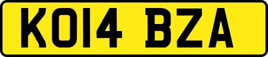KO14BZA