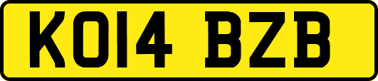 KO14BZB