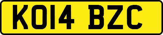 KO14BZC