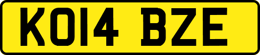 KO14BZE