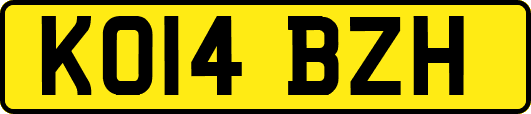 KO14BZH