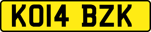 KO14BZK
