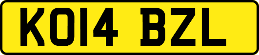 KO14BZL