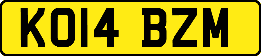 KO14BZM