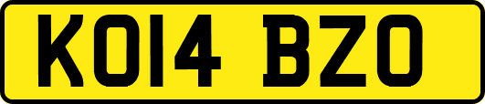 KO14BZO