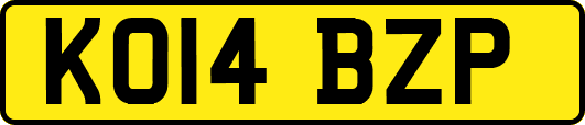 KO14BZP