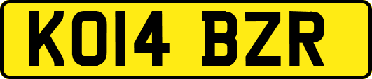 KO14BZR