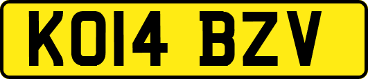 KO14BZV
