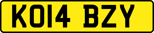 KO14BZY