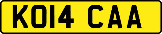 KO14CAA