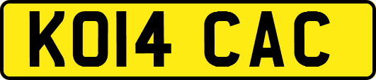 KO14CAC
