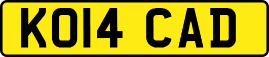 KO14CAD