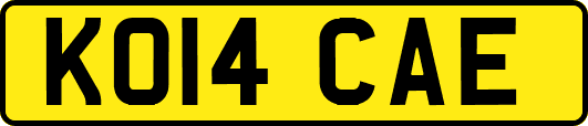 KO14CAE