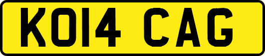 KO14CAG