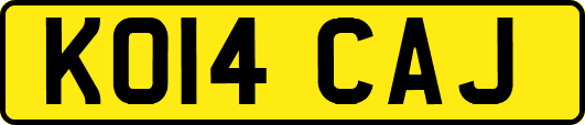 KO14CAJ