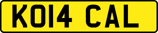 KO14CAL