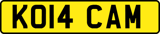 KO14CAM