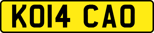 KO14CAO