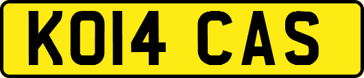 KO14CAS
