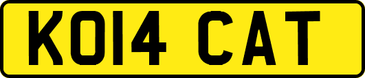 KO14CAT