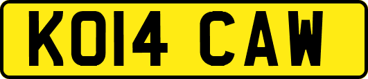 KO14CAW