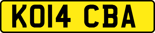 KO14CBA