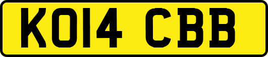 KO14CBB