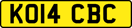 KO14CBC