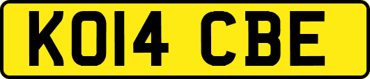 KO14CBE