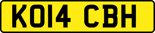 KO14CBH